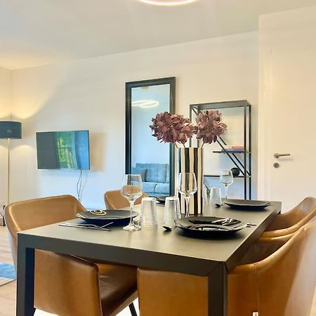 شقة T3 Carducci Terrasse بونفيل المظهر الخارجي الصورة