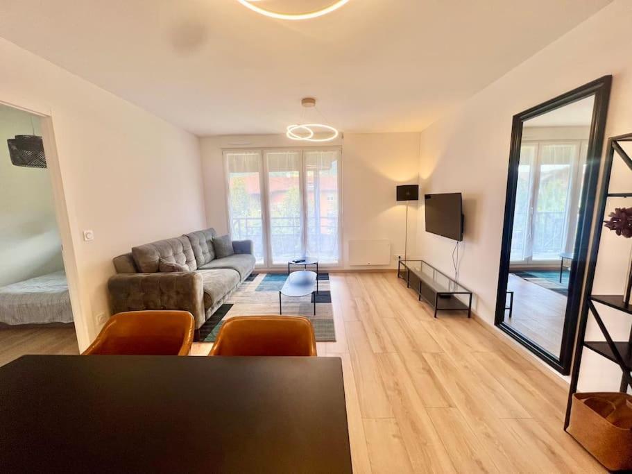 شقة T3 Carducci Terrasse بونفيل المظهر الخارجي الصورة
