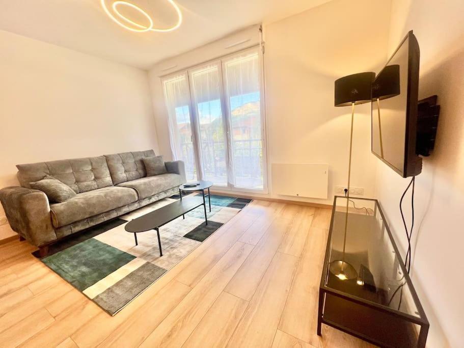 شقة T3 Carducci Terrasse بونفيل المظهر الخارجي الصورة