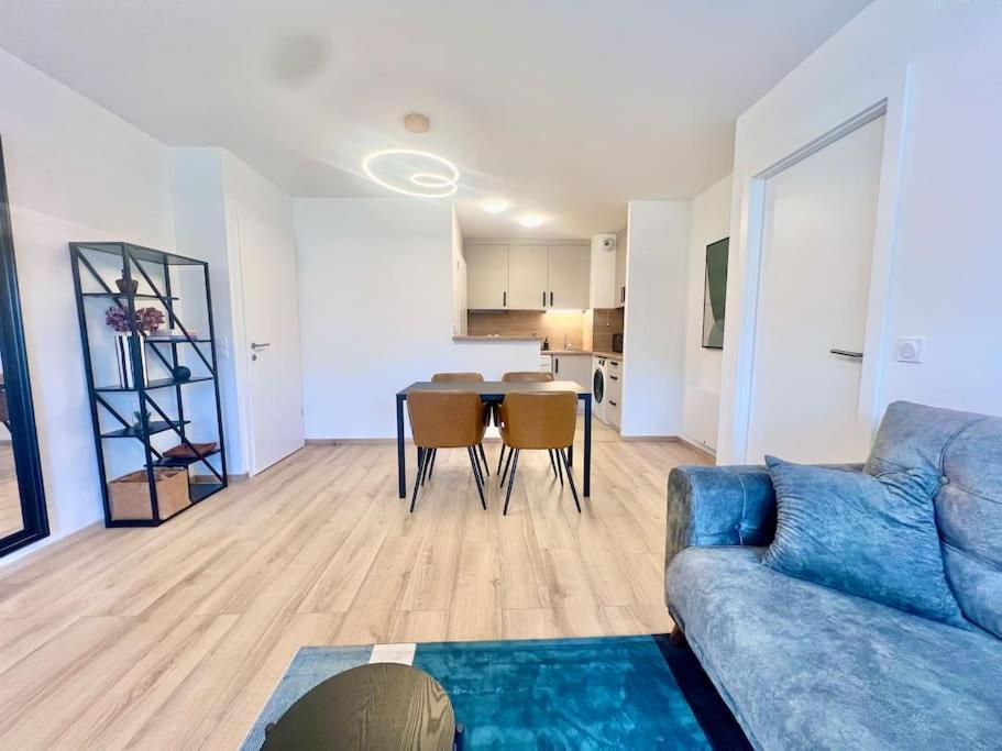 شقة T3 Carducci Terrasse بونفيل المظهر الخارجي الصورة