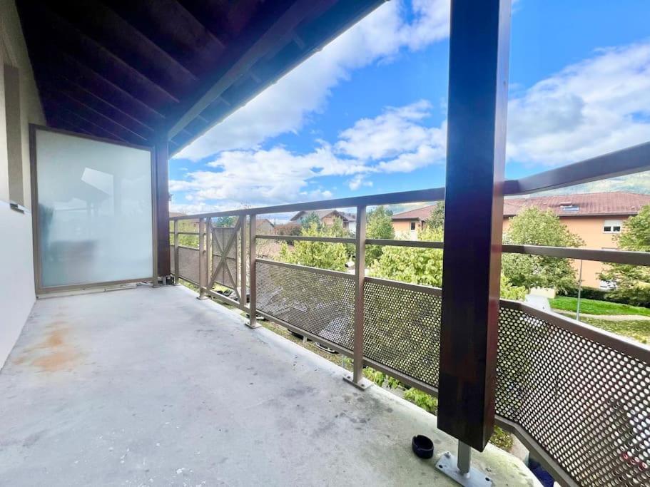 شقة T3 Carducci Terrasse بونفيل المظهر الخارجي الصورة